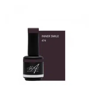 ABSTRACT BRUSH N' COLOR - INNER SMILE - 15ML