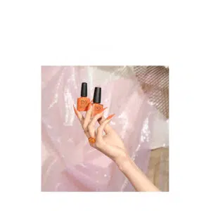 CND - Shellac - Vernis semi permanent - Couleur - Silky Sienna - Image 4