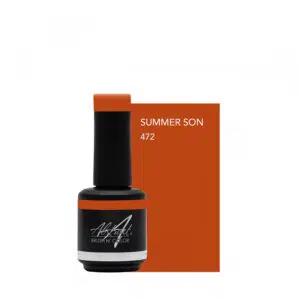 ABSTRACT BRUSH N' COLOR - SUMMER SON - 15ML
