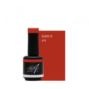 ABSTRACT BRUSH N' COLOR - SUZIE Q - 15ML