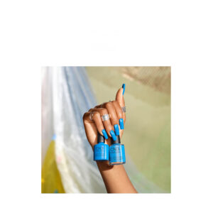 CND - Shellac - Vernis semi permanent - Couleur - What's Old Is Blue Again - Image 4