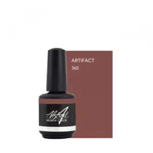 ABSTRACT BRUSH N' COLOR - ARTIFACT - 15ML