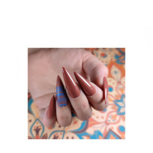 ABSTRACT BRUSH N' COLOR - ARTIFACT - 15ML - Image 2