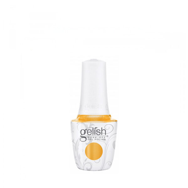 HARMONY - GELISH - COULEURS - GOLDEN HOUR GLOW