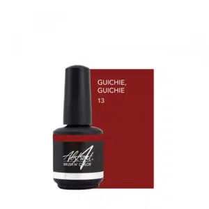 ABSTRACT BRUSH N' COLOR - GUICHI, GUICHI - 15ML