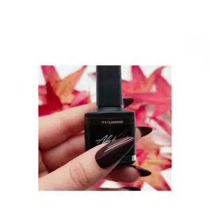 ABSTRACT BRUSH N' COLOR - IT'S CLASSIFIED - 15ML - Image 3
