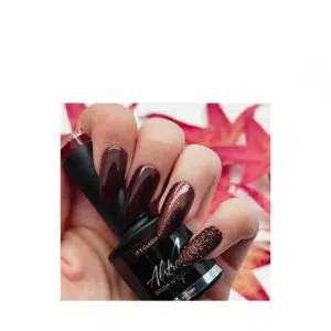 ABSTRACT BRUSH N' COLOR - IT'S CLASSIFIED - 15ML - Image 4