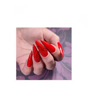 ABSTRACT BRUSH N' COLOR - LA FEMME - 15ML - Image 2