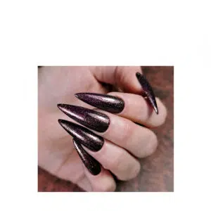 ABSTRACT BRUSH N' COLOR - LEADING LADY - 15ML - Image 2