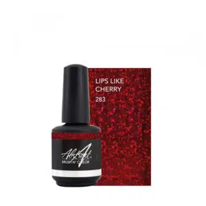 ABSTRACT BRUSH N' COLOR - LIPS LIKE CHERRY - 15ML