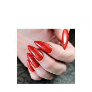 ABSTRACT BRUSH N' COLOR - LIPS LIKE CHERRY - 15ML - Image 3