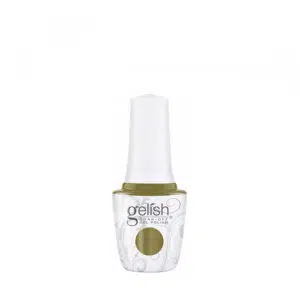 HARMONY - GELISH - COULEURS - LOST MY TERRAIN OF THOUGHT