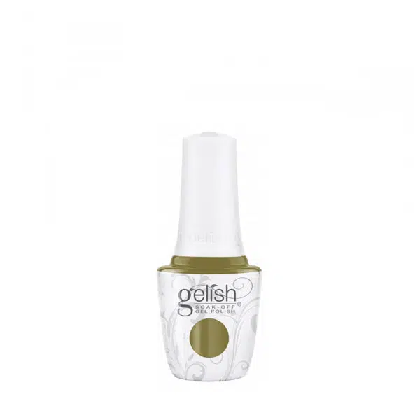 HARMONY - GELISH - COULEURS - LOST MY TERRAIN OF THOUGHT
