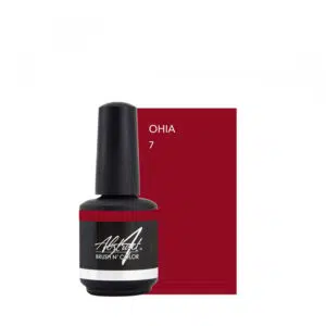 ABSTRACT BRUSH N' COLOR - OHIA - 15ML