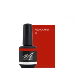 ABSTRACT BRUSH N' COLOR - RED CARPET  - 15ML