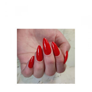ABSTRACT BRUSH N' COLOR - RED CARPET  - 15ML - Image 2