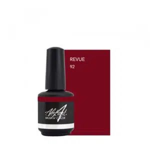 ABSTRACT BRUSH N' COLOR - REVUE - 15ML