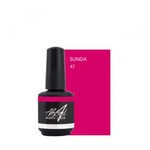 ABSTRACT BRUSH N' COLOR - SUNDA - 15ML