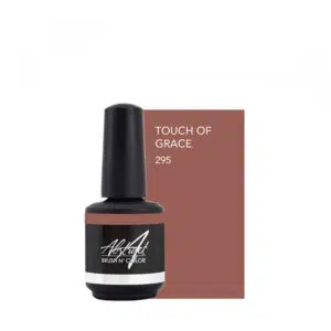 ABSTRACT BRUSH N' COLOR - TOUCH OF GRACE - 15ML