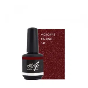 ABSTRACT BRUSH N' COLOR - VICTORY'S CALLING - 15ML