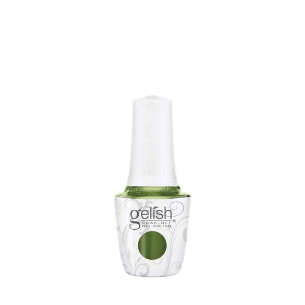 HARMONY - GELISH - COULEURS - BAD TO THE BOW
