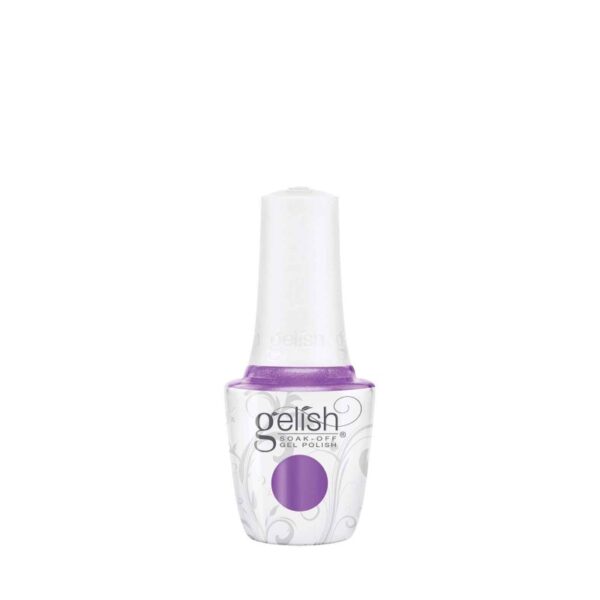 HARMONY - GELISH - COULEURS - BEFORE MY BERRY EYES
