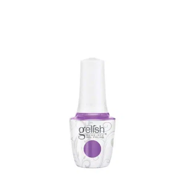 HARMONY - GELISH - COULEURS - BEFORE MY BERRY EYES