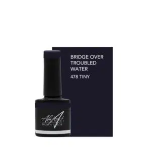 ABSTRACT BRUSH N' COLOR - BRIDGE OVER TROUBLED WATER  - 15ML