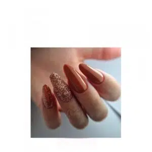 ABSTRACT BRUSH N' COLOR - COLLECTION MRS ROBINSON GLITTER - 15ML - Image 6