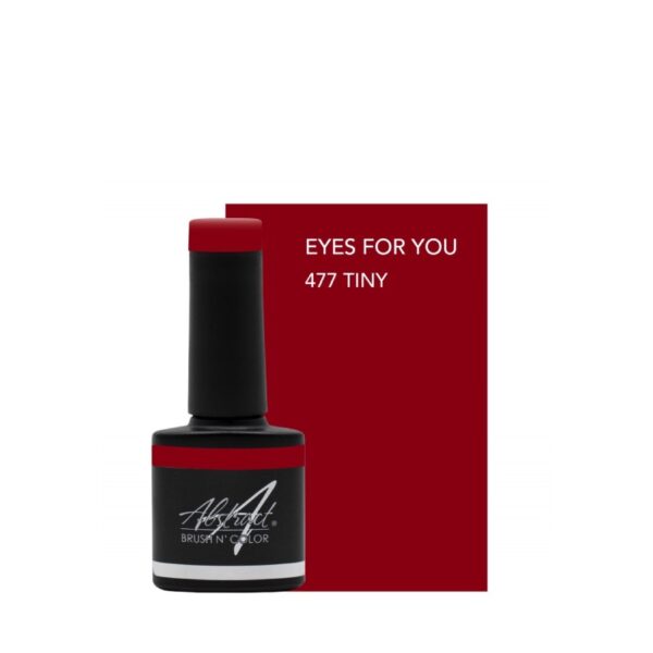 ABSTRACT BRUSH N' COLOR - EYES FOR YOU - 15ML