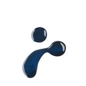 CND - Shellac - Vernis semi permanent - Couleur - Midnight Flight - Image 3