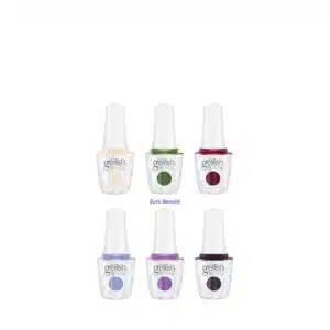 HARMONY - GELISH - COULEURS - REDDY TO JINGLE - Image 3