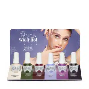 HARMONY - GELISH - COULEURS - REDDY TO JINGLE - Image 6