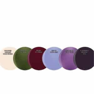 HARMONY - GELISH - COULEURS - A HUNDRED PRESENT YES - Image 4