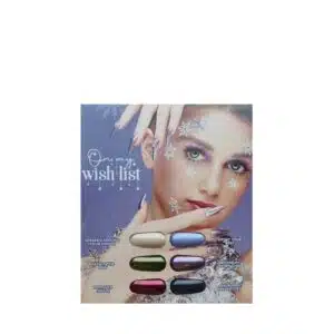 HARMONY - GELISH - COULEURS - REDDY TO JINGLE - Image 5