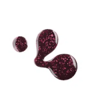 CND - Shellac - Vernis semi permanent - Couleur - Poison Plum - Image 3