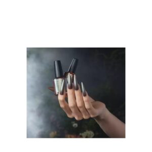CND - Shellac - Vernis semi permanent - Couleur - Frost Bite - Image 4