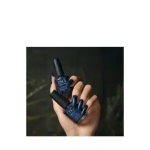 CND - Shellac - Vernis semi permanent - Couleur - Midnight Flight - Image 4