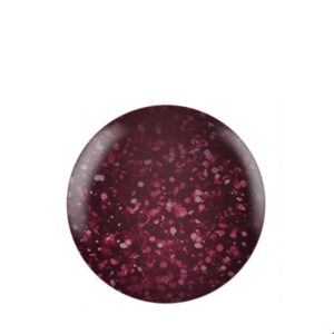 CND - Shellac - Vernis semi permanent - Couleur - Poison Plum - Image 2
