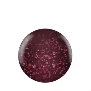 CND - Shellac - Vernis semi permanent - Couleur - Poison Plum - Image 2