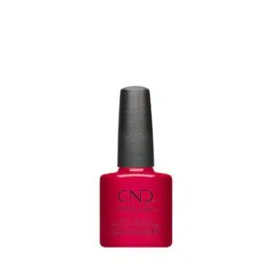 CND - Shellac - Vernis semi permanent - Couleur - Scarlet Letter