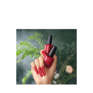 CND - Shellac - Vernis semi permanent - Couleur - Scarlet Letter - Image 4