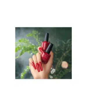 CND - Shellac - Vernis semi permanent - Couleur - Scarlet Letter - Image 4