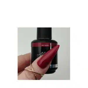 ABSTRACT BRUSH N' COLOR - HEY BABY - 15ML - Image 2