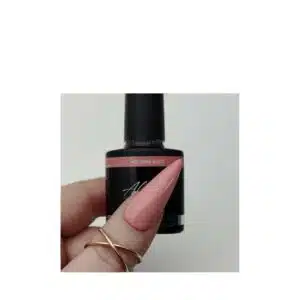 ABSTRACT BRUSH N' COLOR - HOLDING BACK - 15ML - Image 2