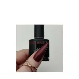 ABSTRACT BRUSH N' COLOR - ITS MY LIFE - 15ML - Image 2