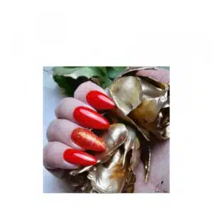 ABSTRACT BRUSH N' COLOR - ITS ONLY LOVE - 15ML - Image 4
