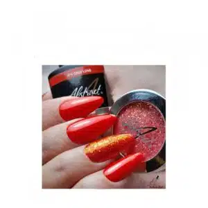 ABSTRACT BRUSH N' COLOR - ITS ONLY LOVE - 15ML - Image 5