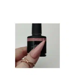 ABSTRACT BRUSH N' COLOR - JUST A GIRL - 15ML - Image 2