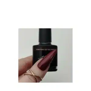 ABSTRACT BRUSH N' COLOR - SOMETHING GOT ME STARTED  - 15ML - Image 2